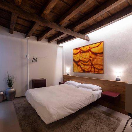 San Gottardo 19 Hotel Milano Exterior foto