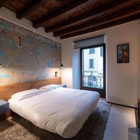 San Gottardo 19 Hotel Milano Exterior foto