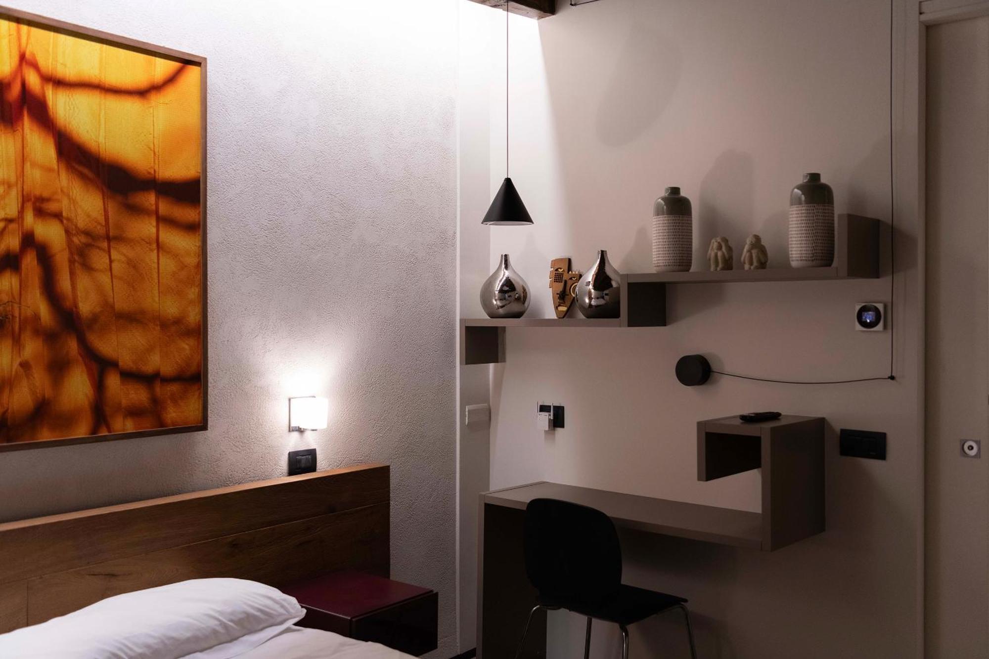 San Gottardo 19 Hotel Milano Exterior foto