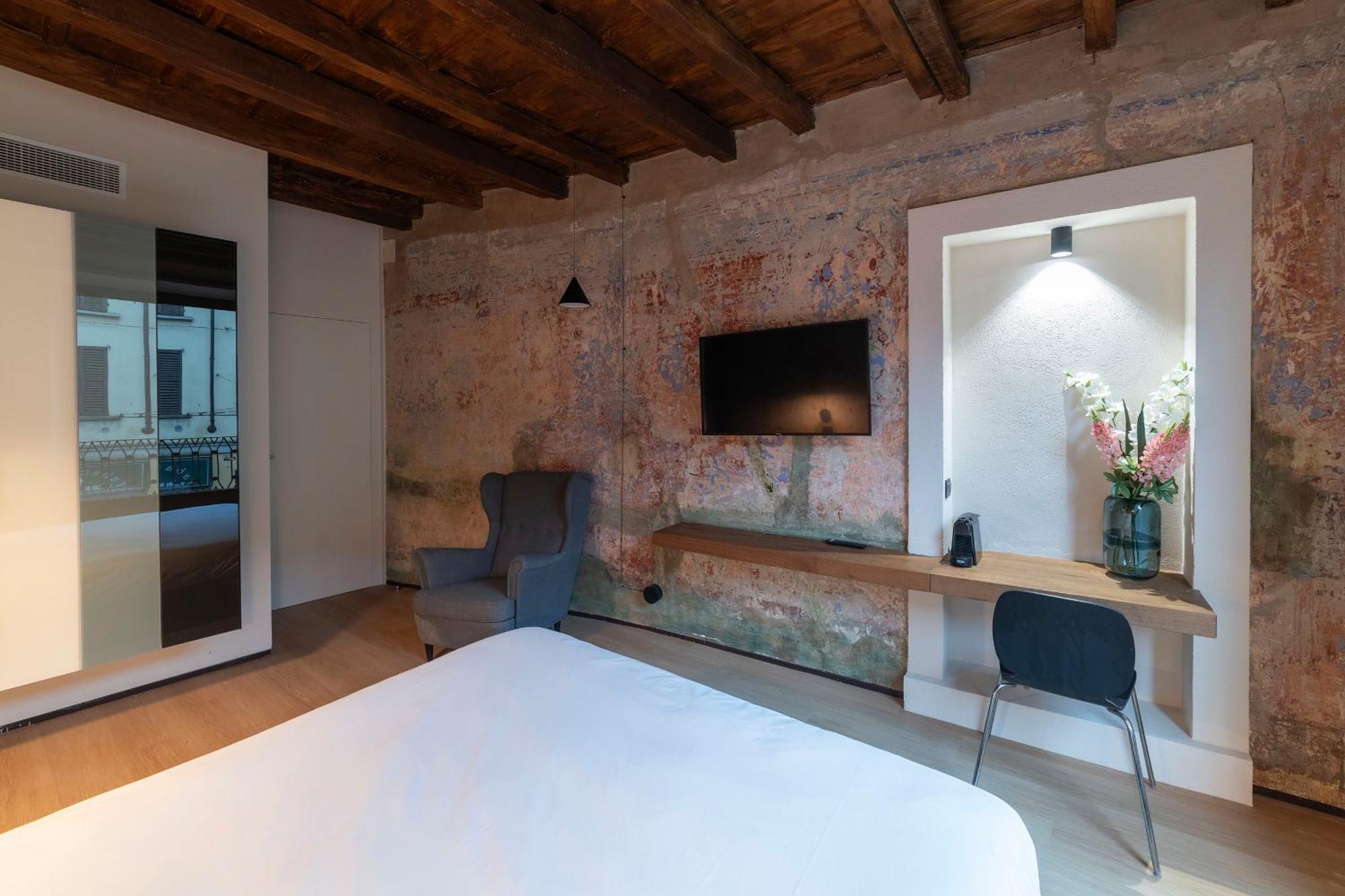 San Gottardo 19 Hotel Milano Exterior foto