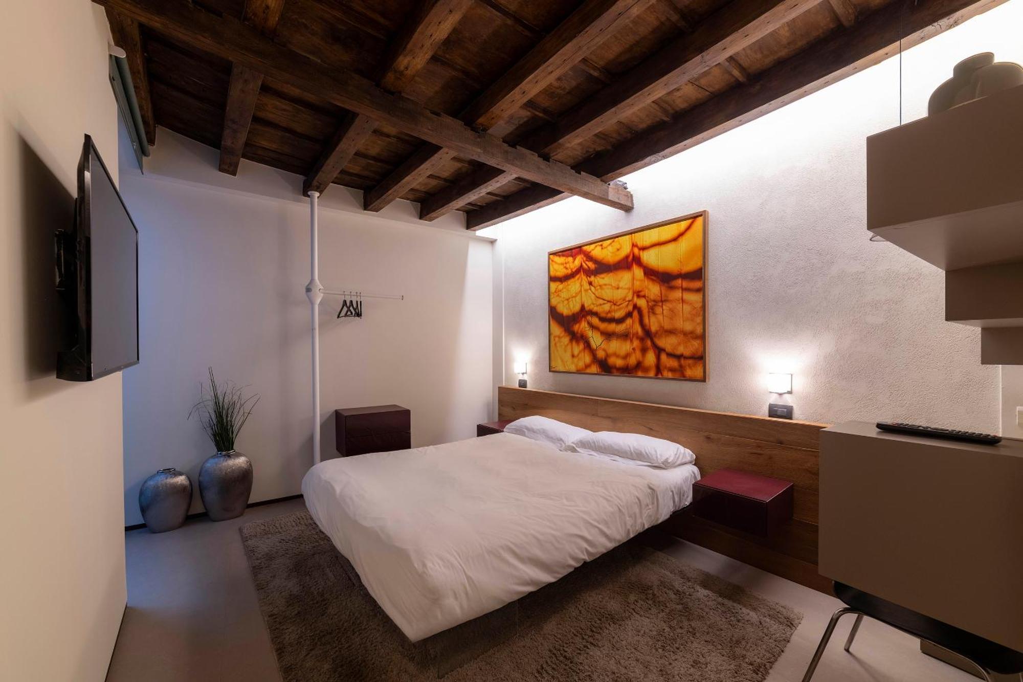 San Gottardo 19 Hotel Milano Exterior foto