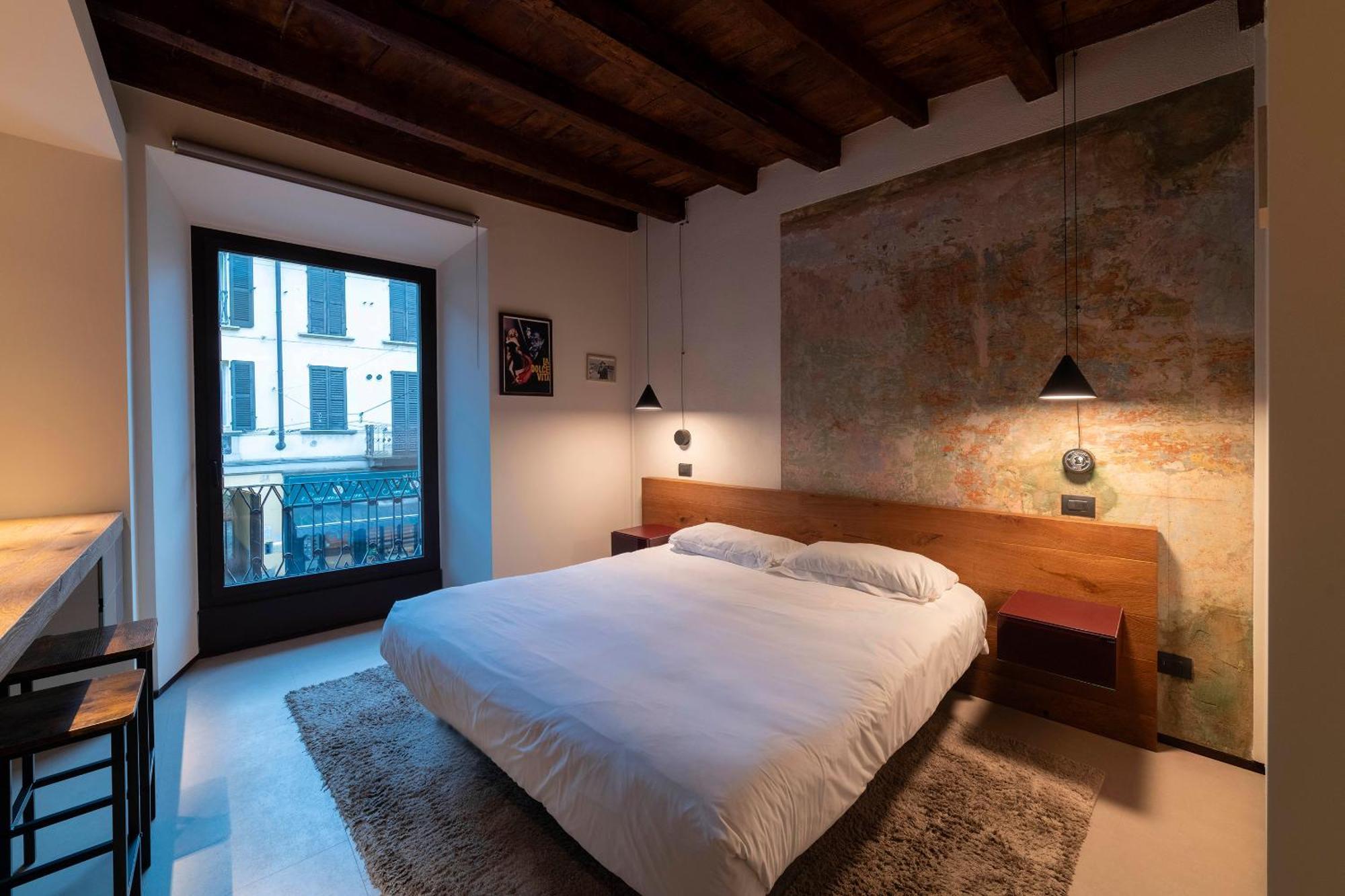 San Gottardo 19 Hotel Milano Exterior foto