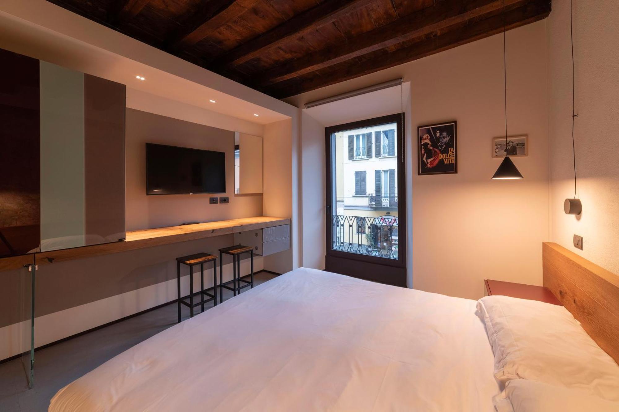 San Gottardo 19 Hotel Milano Exterior foto