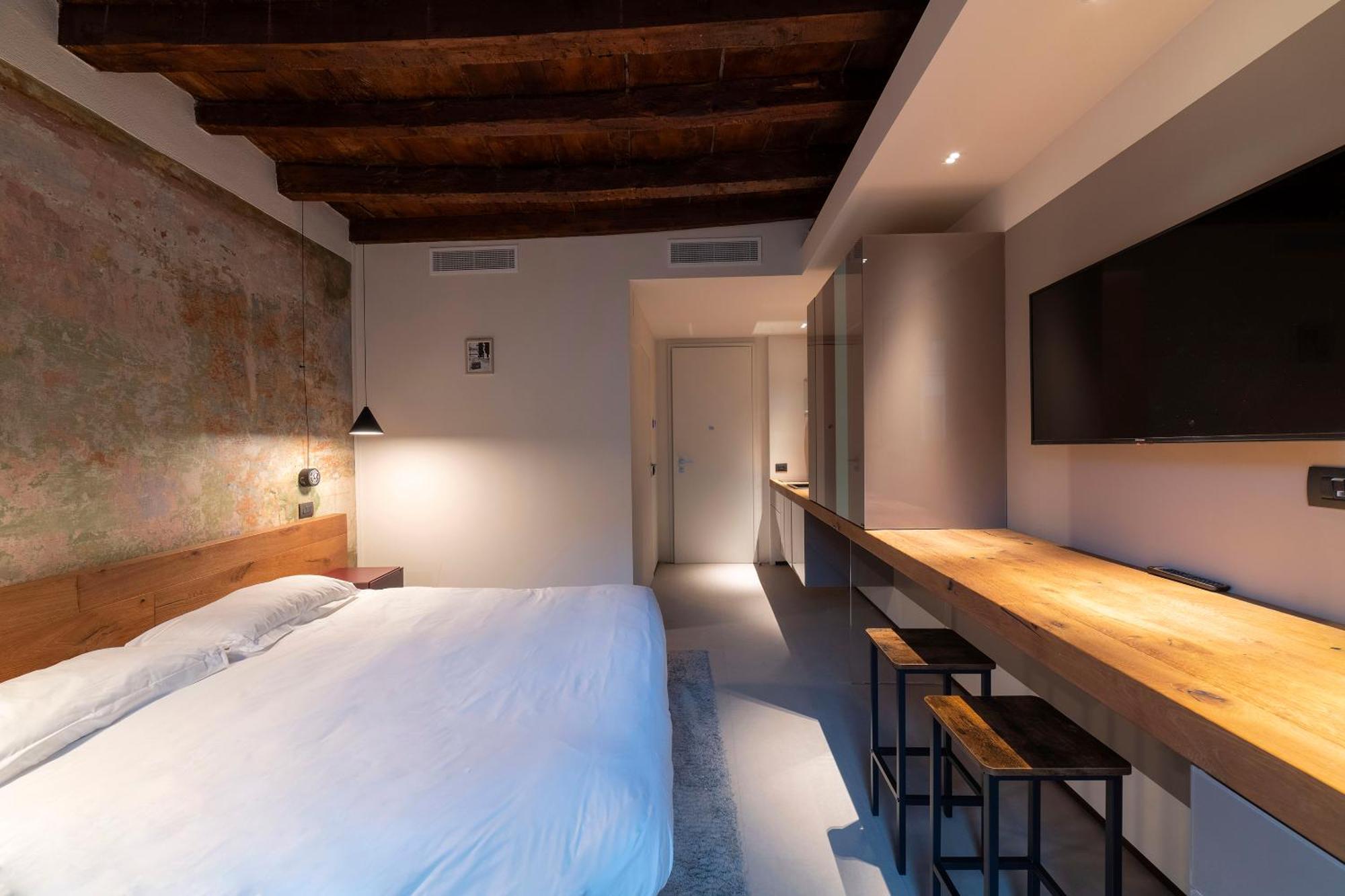 San Gottardo 19 Hotel Milano Exterior foto