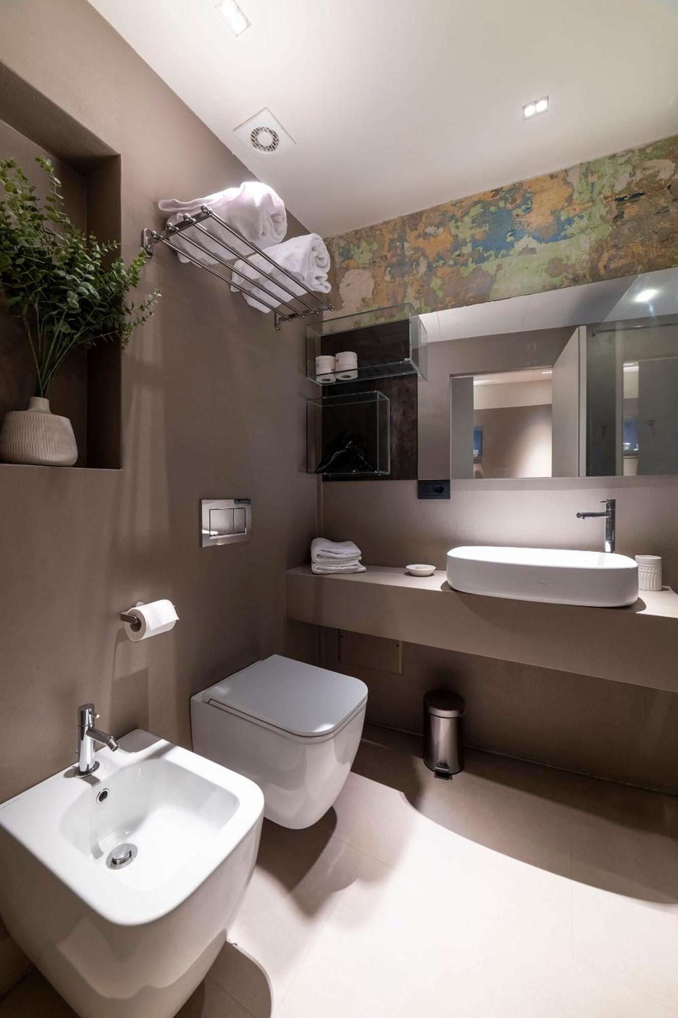 San Gottardo 19 Hotel Milano Exterior foto