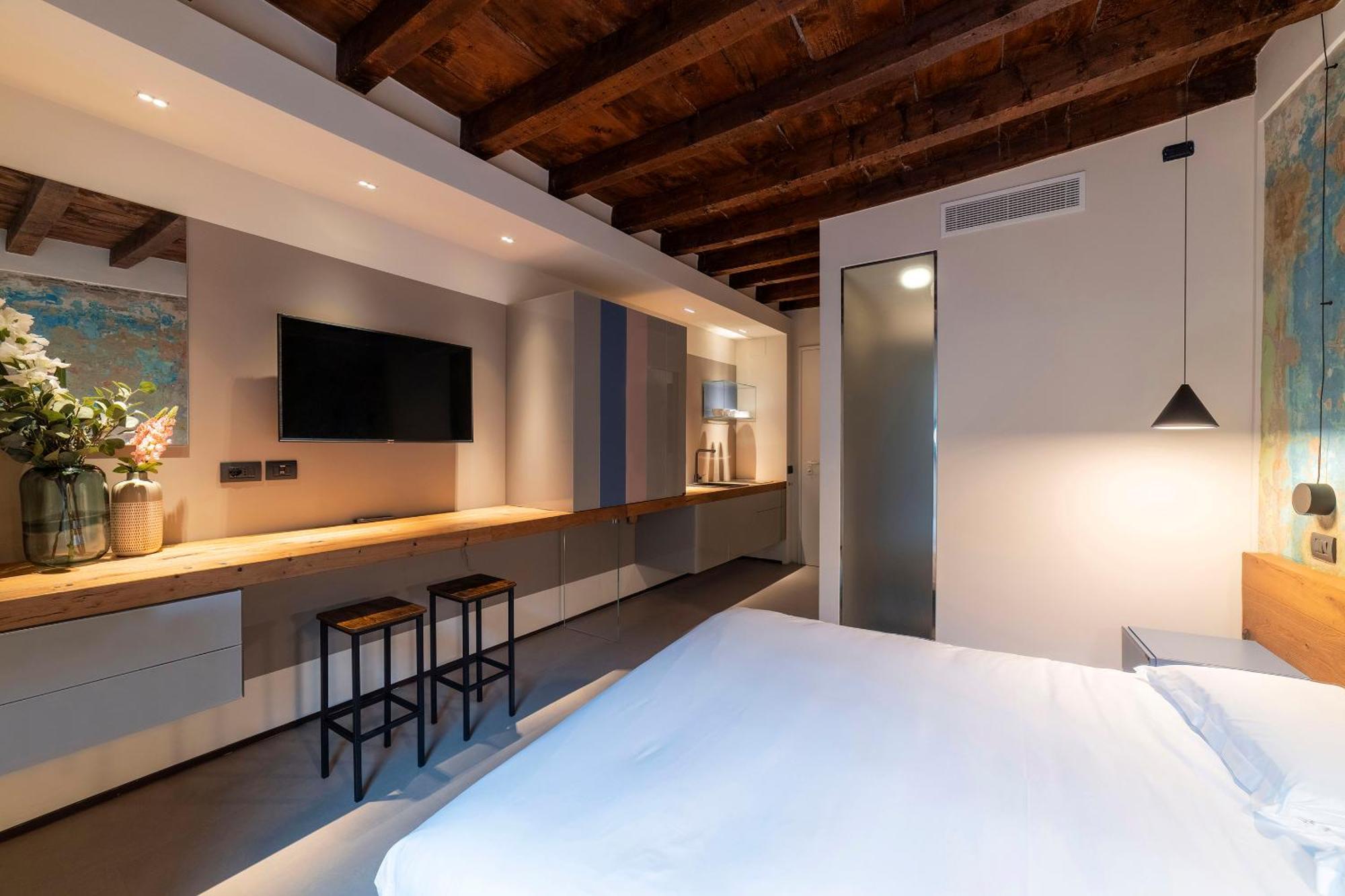 San Gottardo 19 Hotel Milano Exterior foto