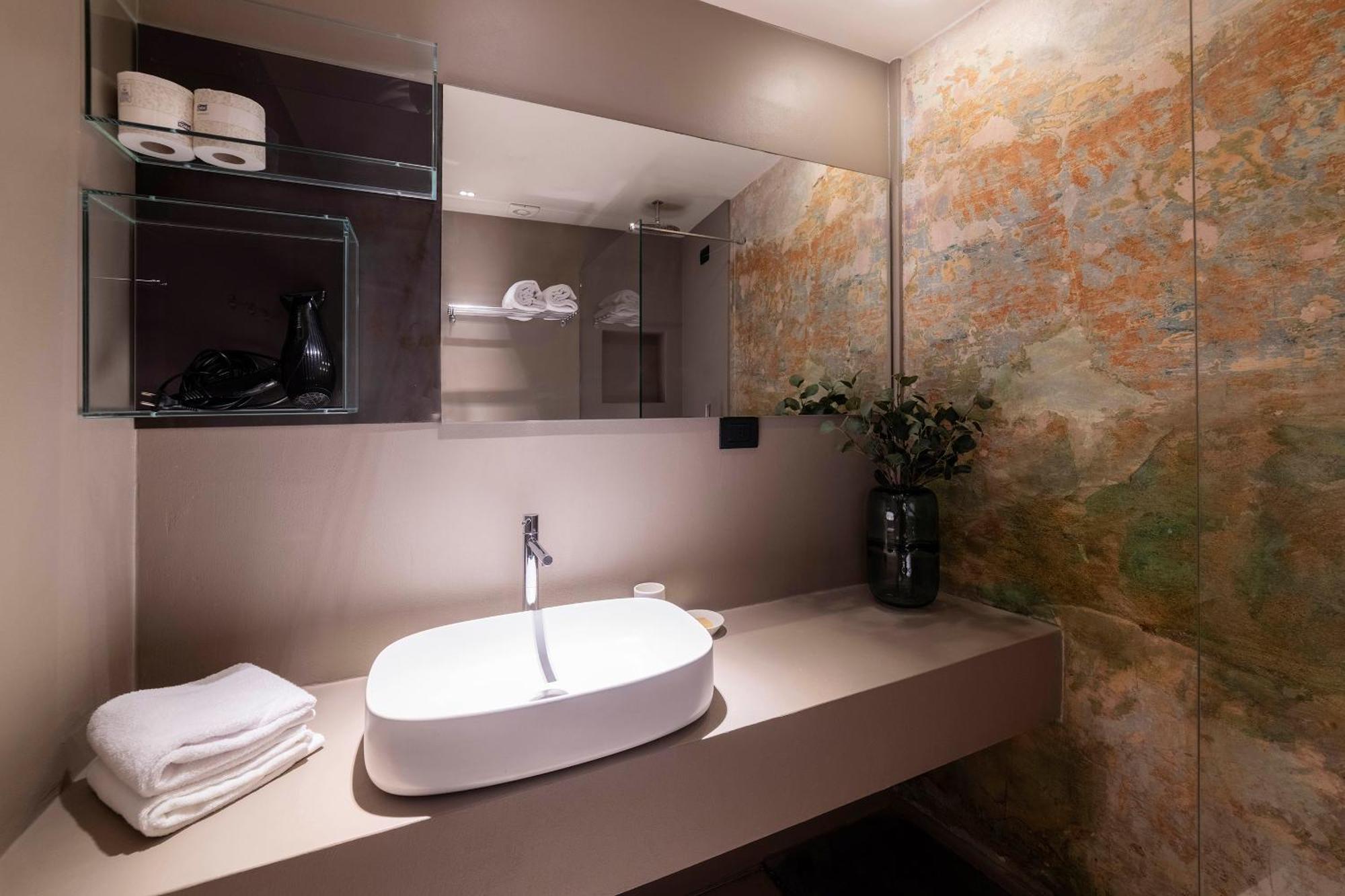 San Gottardo 19 Hotel Milano Exterior foto