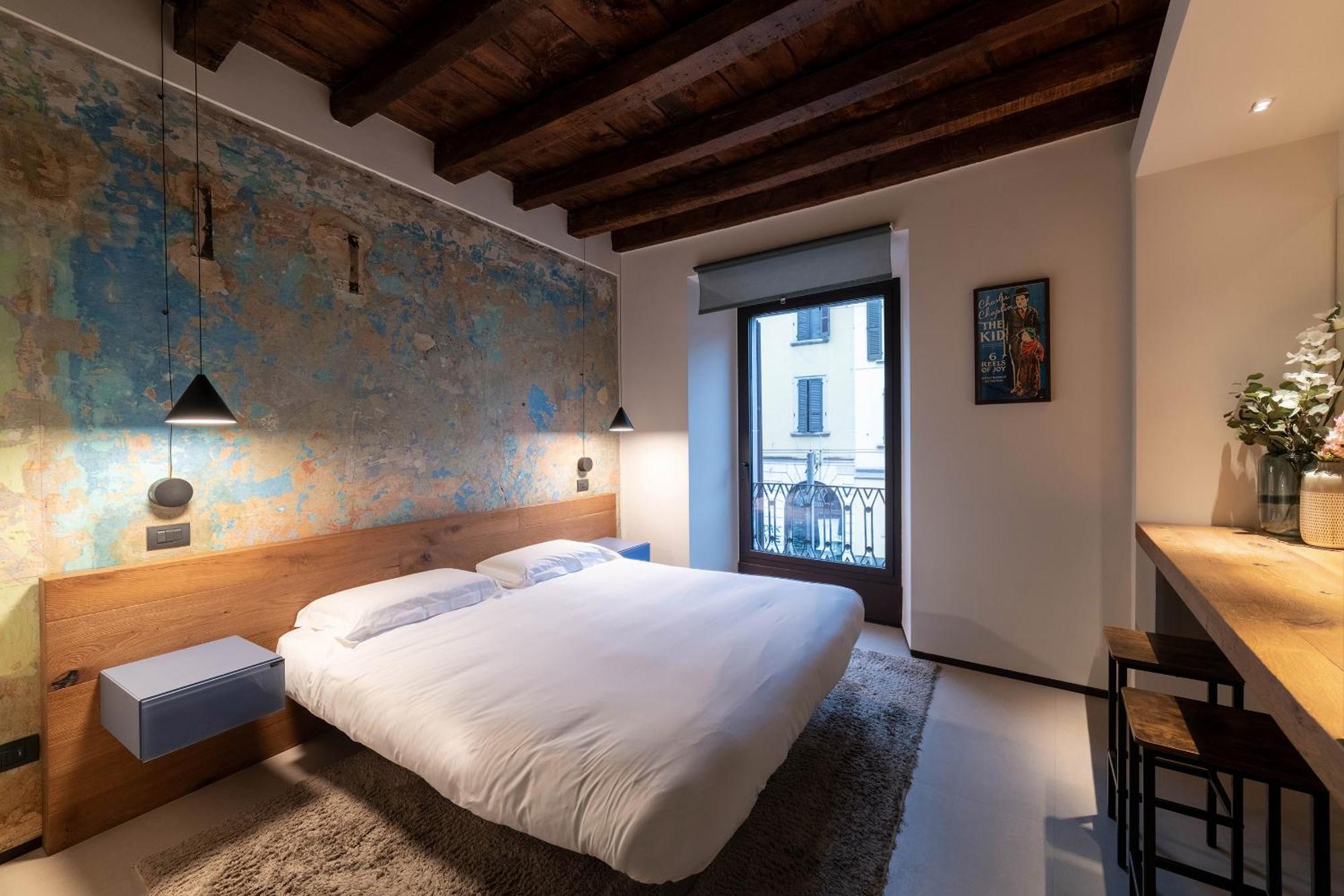 San Gottardo 19 Hotel Milano Exterior foto